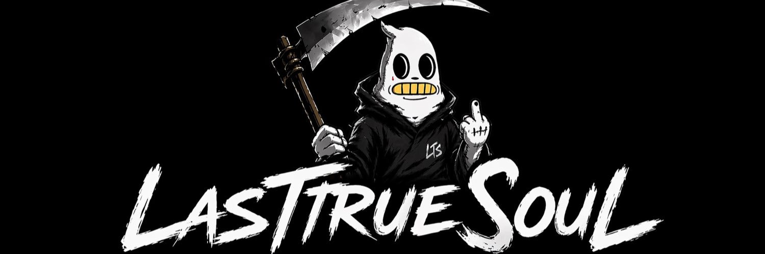 LastTrueSouL's profile banner image