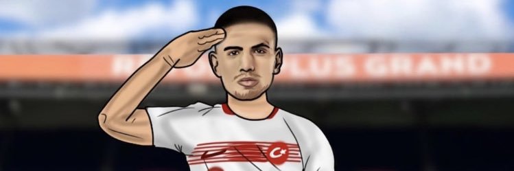 Barisgms's profile banner image