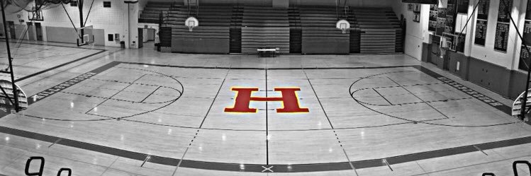 Hillsborough HS banner