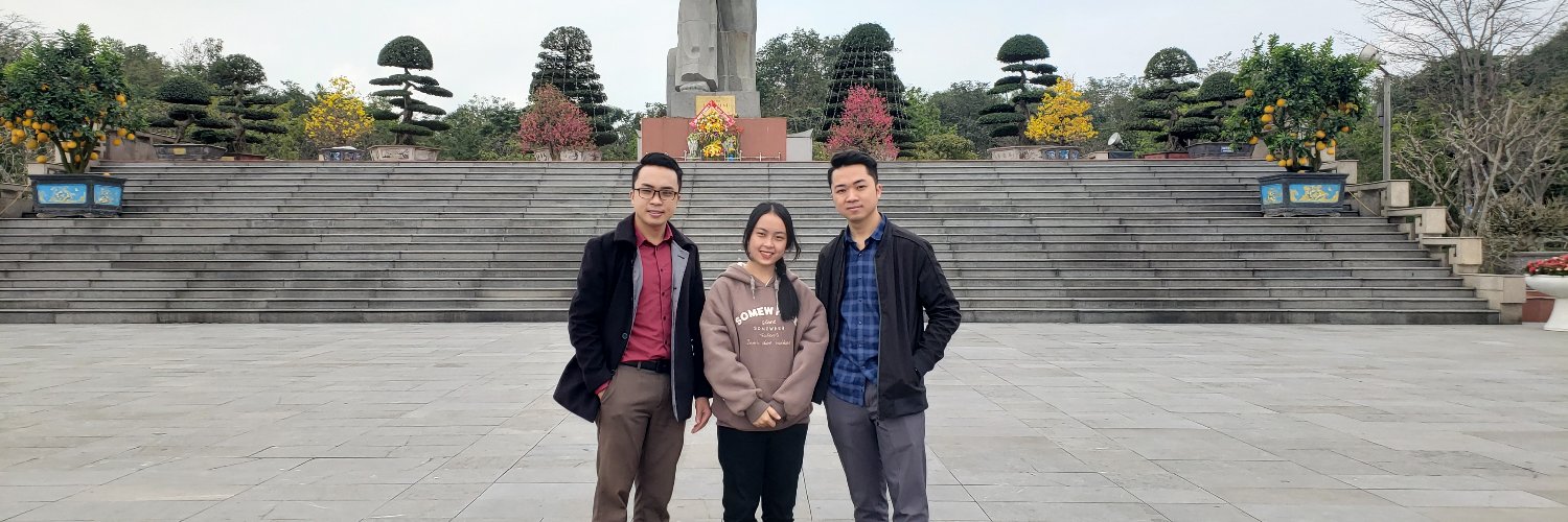 Hoang T.A banner