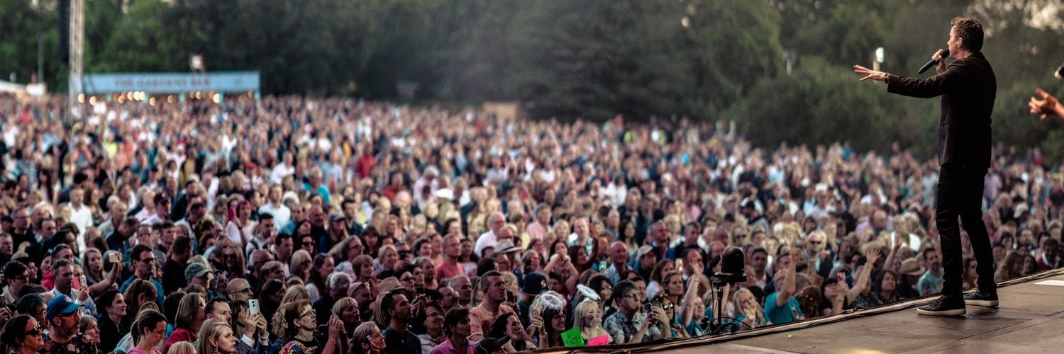 Crowing Out Loud banner