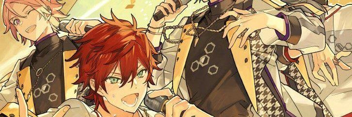 IvinWitch's profile banner image