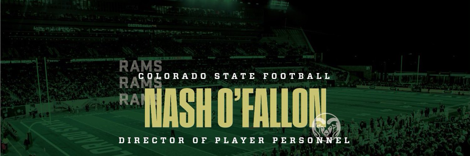 Nash O’Fallon Profile Banner