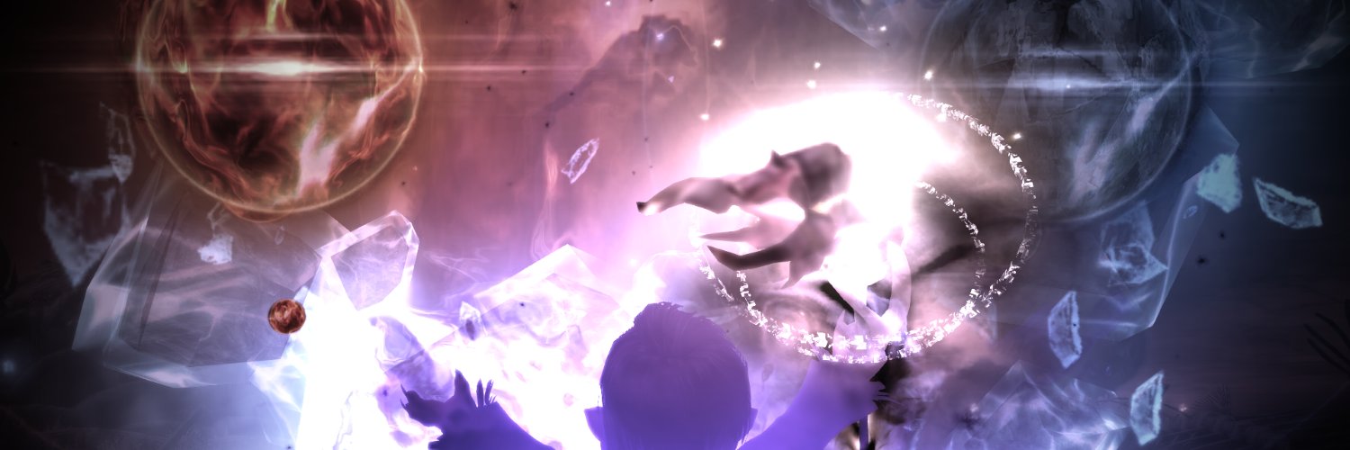syakusu's profile banner image