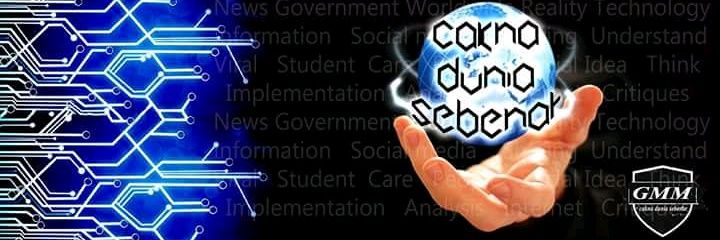 GMhsiswaMerdeka's profile banner image