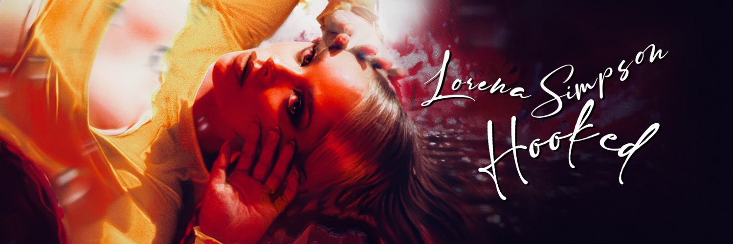 Lorena Simpson banner