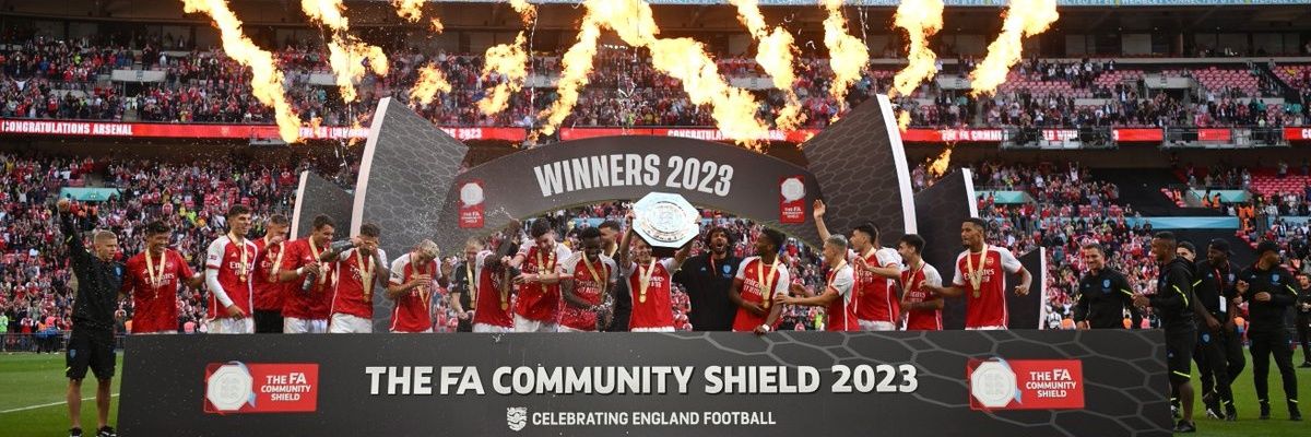 NemchyAFC's profile banner image