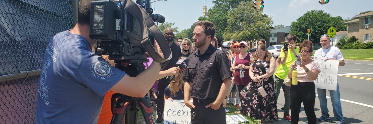 Humane Long Island | Duck Defenders banner