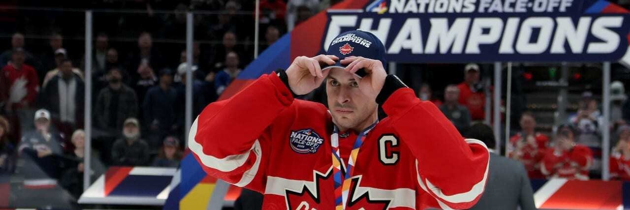 Dave Dunseith banner