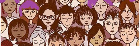 Federació Dones Badalona banner