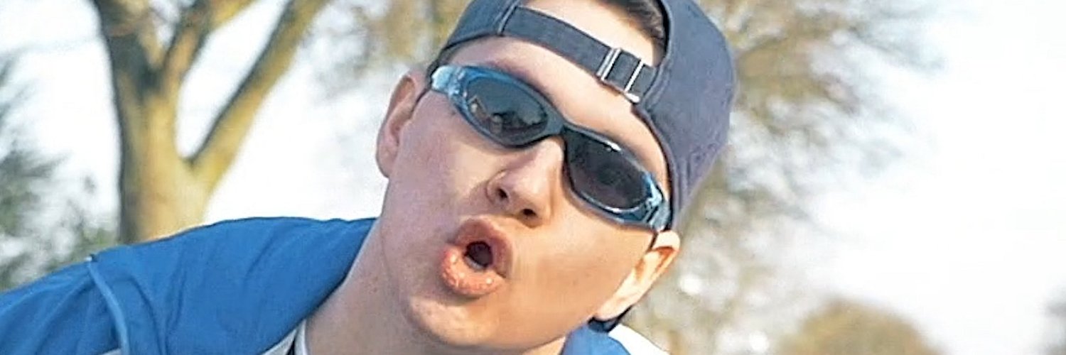 Halfdan Klingenberg banner