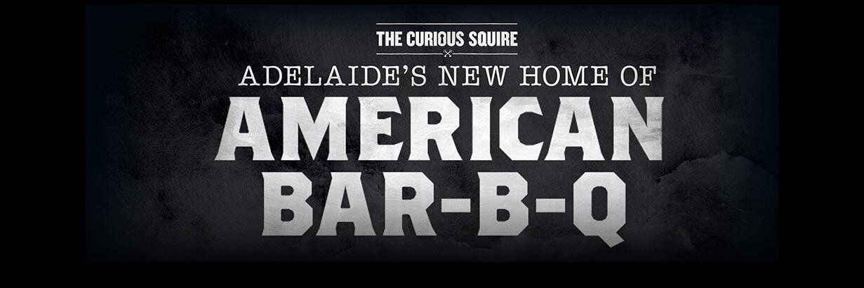 The Curious Squire banner