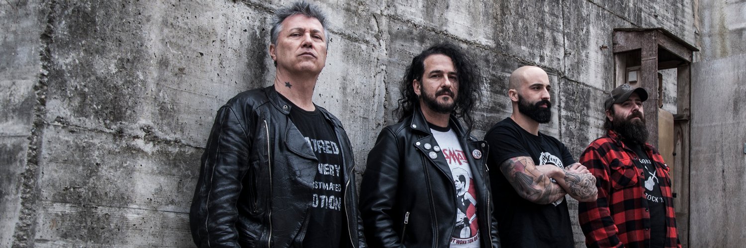 Slavedown Official banner