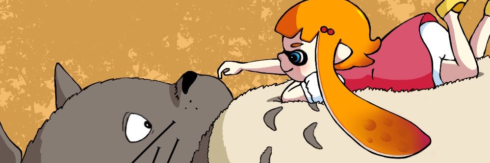 spla_rabbit's profile banner image