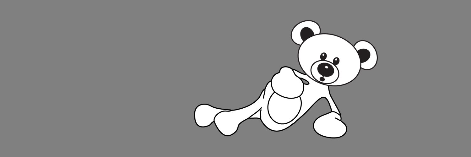 Bare banner