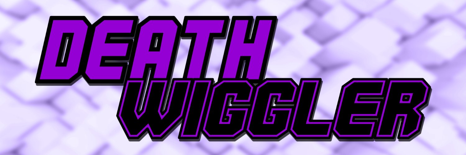 DeathWiggler banner