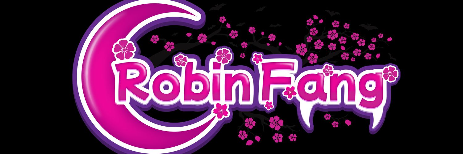 robinfang's profile banner image