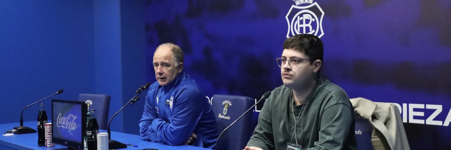 Ángel Salguero banner