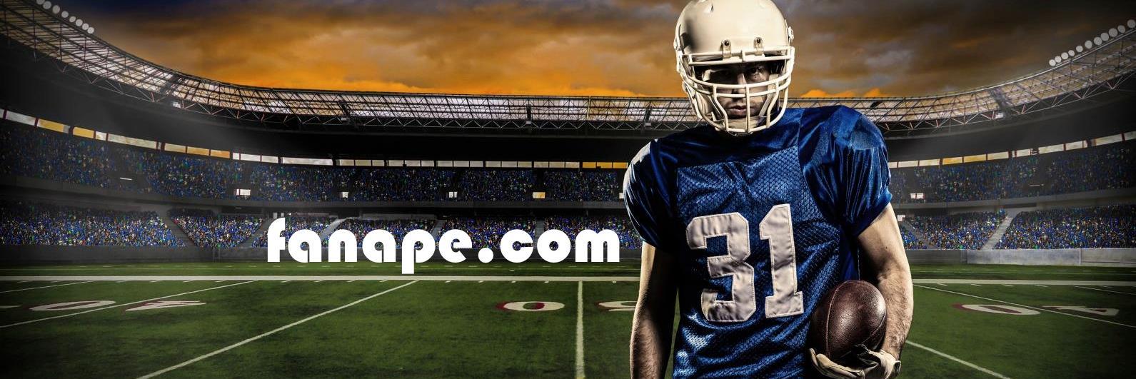 fanape1's profile banner image