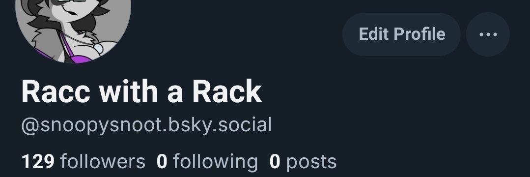 The Fat Racc with a Fat Rack (🎂B-day Today🎂)'s banner