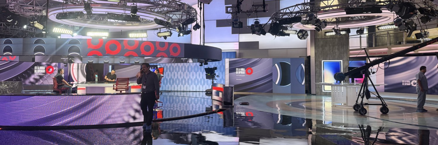 Guillermo Blanco Echagaray banner