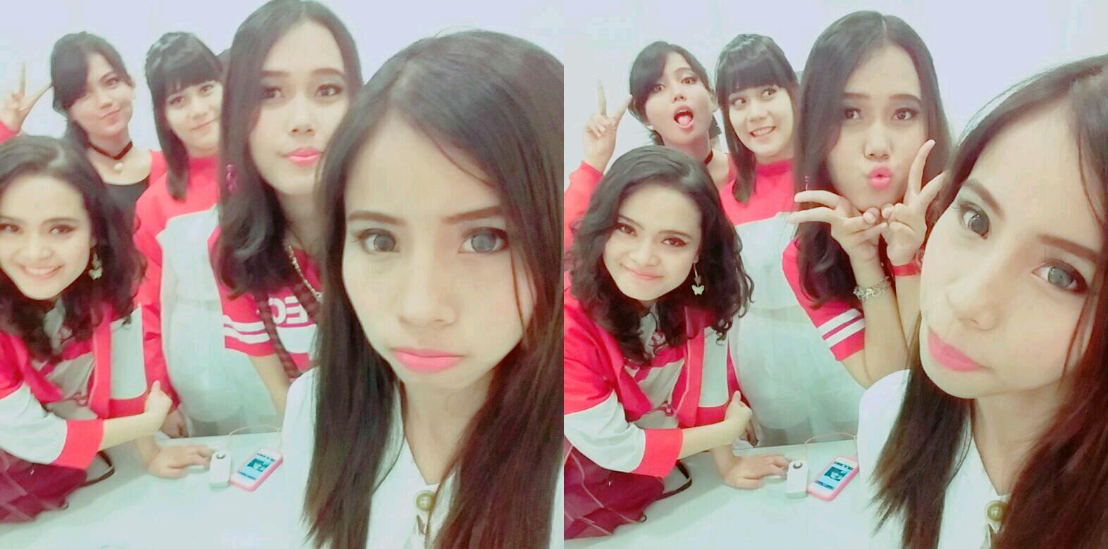 Fortunate INA banner