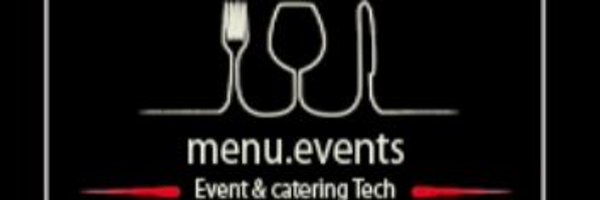 EventsMenu Profile Banner