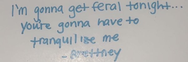 BrettneyDLC Profile Banner