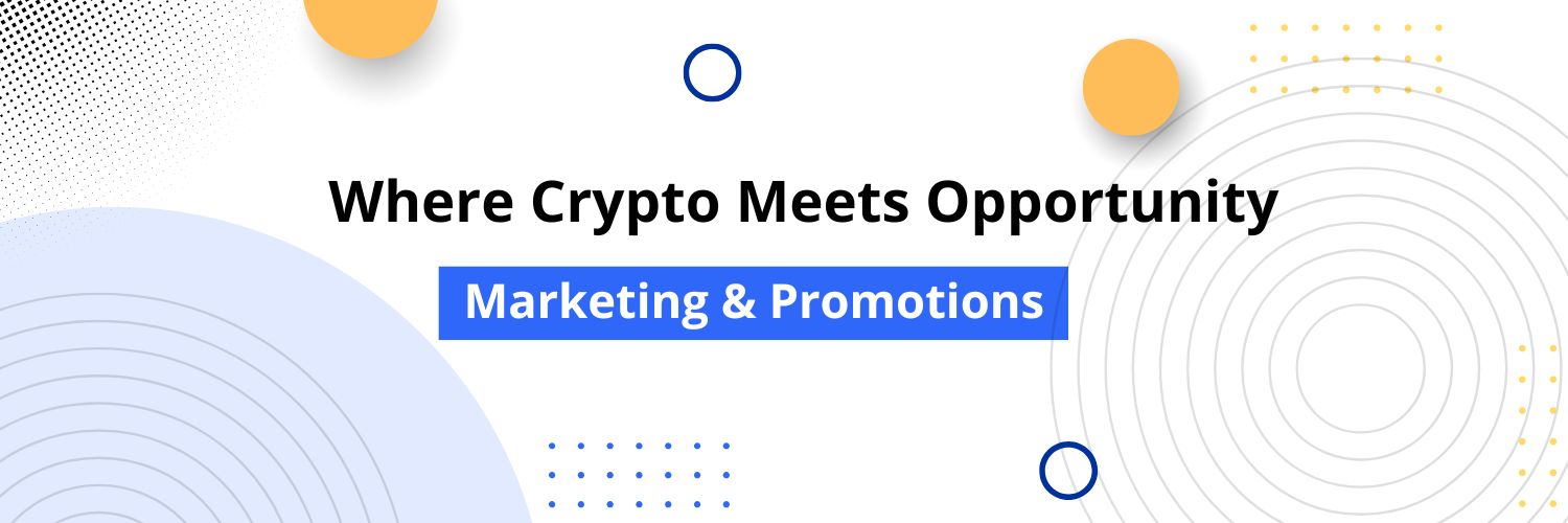 Global Crypto Federation I GCF's banner