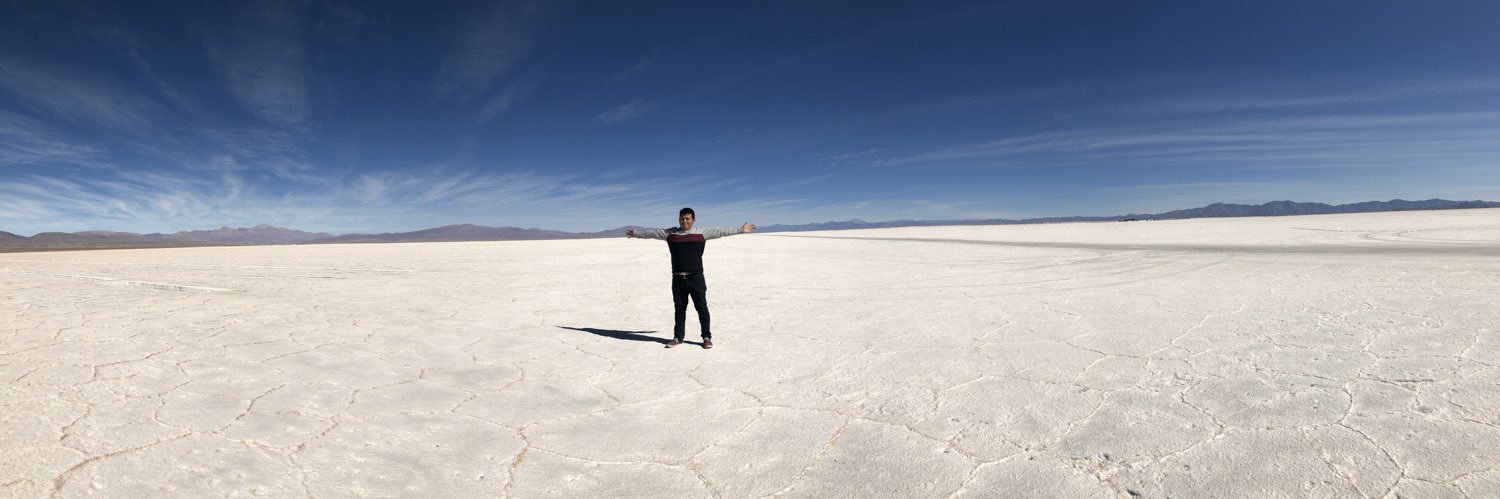 rockarloz's profile banner image