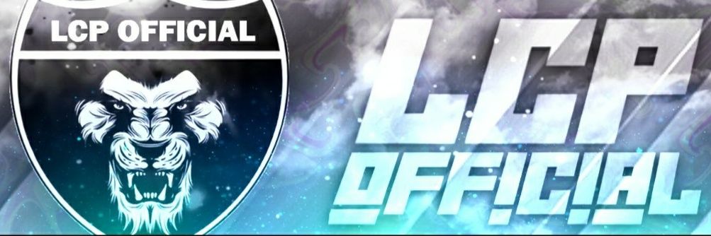 LCP OFFICIAL banner