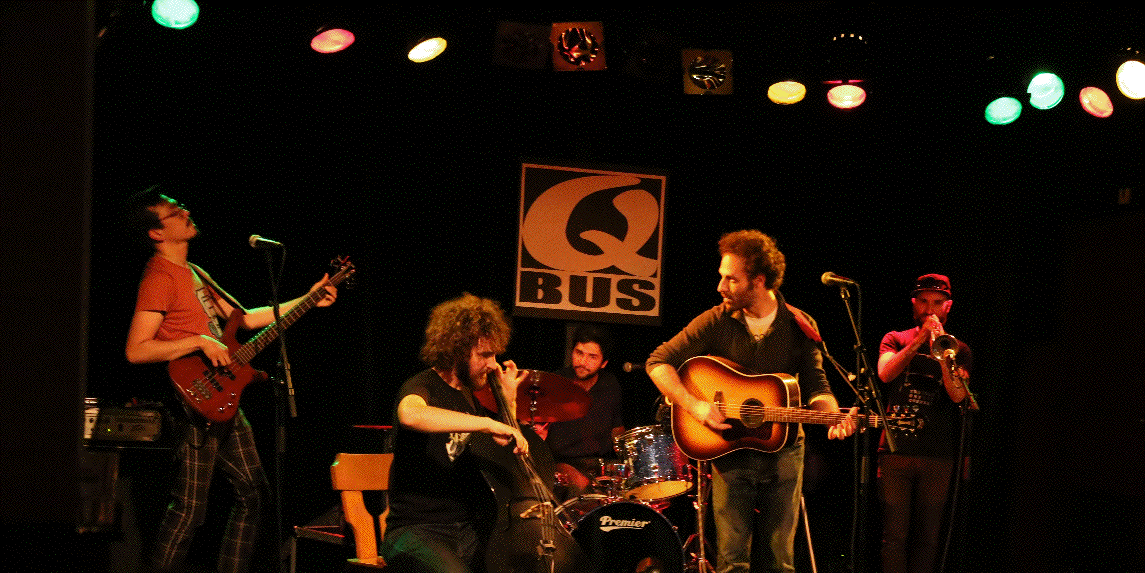 williesband's profile banner image