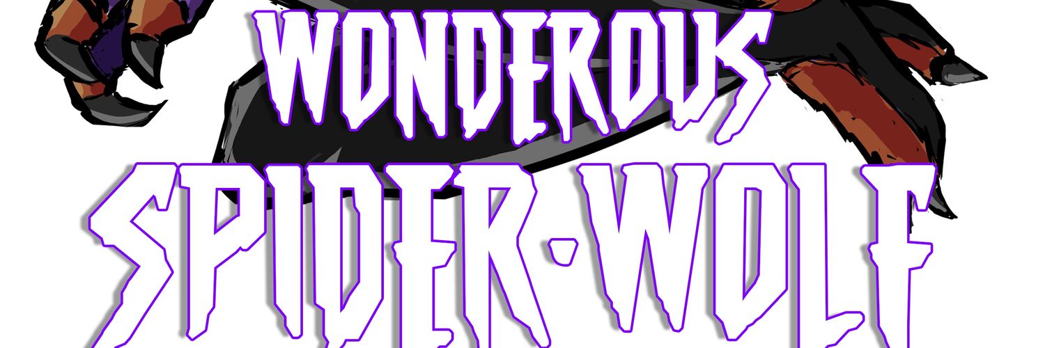 Werewolf_Korra's profile banner image