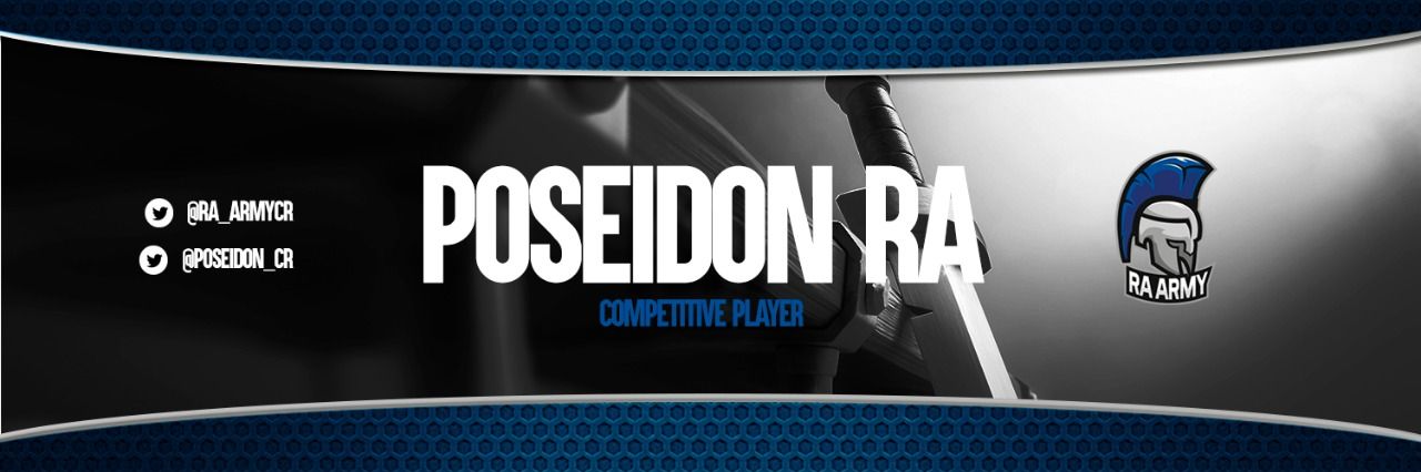 Poseídon RA banner