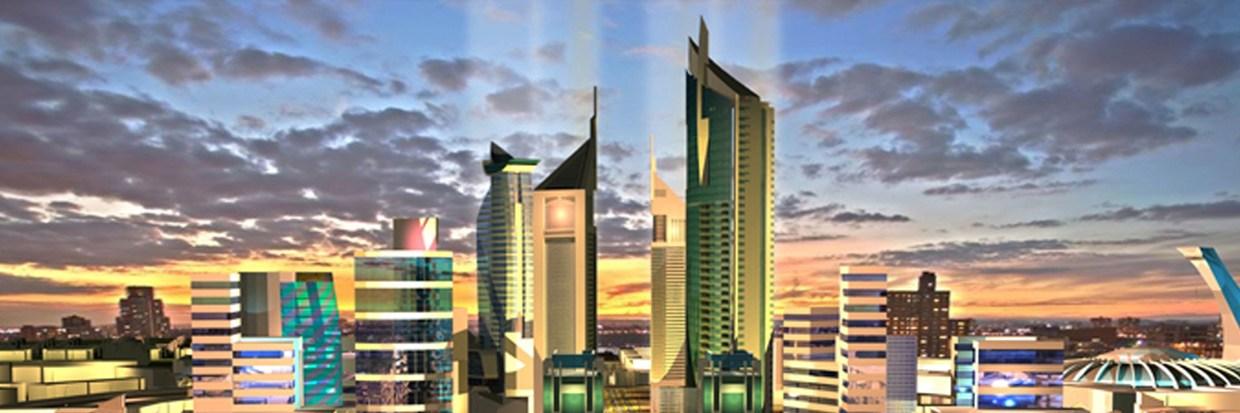InvestNewsKenya's profile banner image