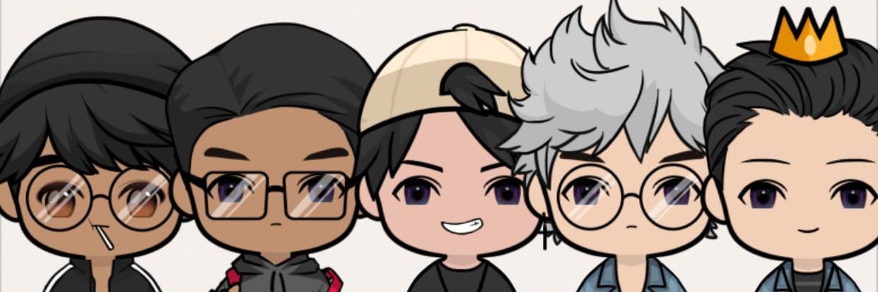 Jecksan's banner
