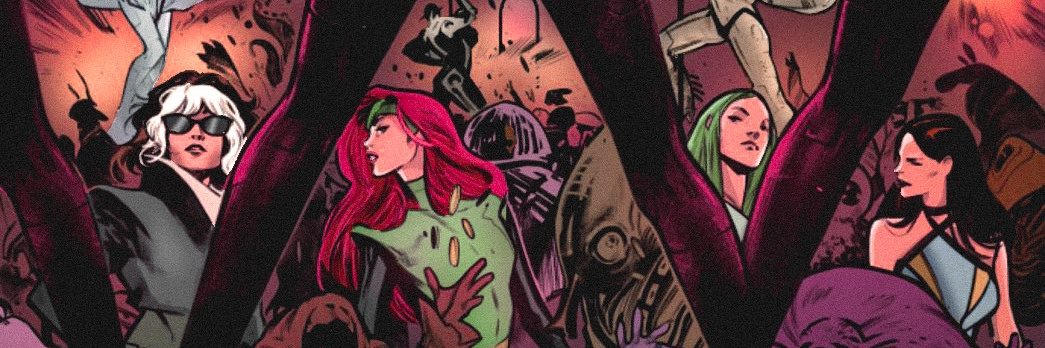 uncanny leo♌ banner