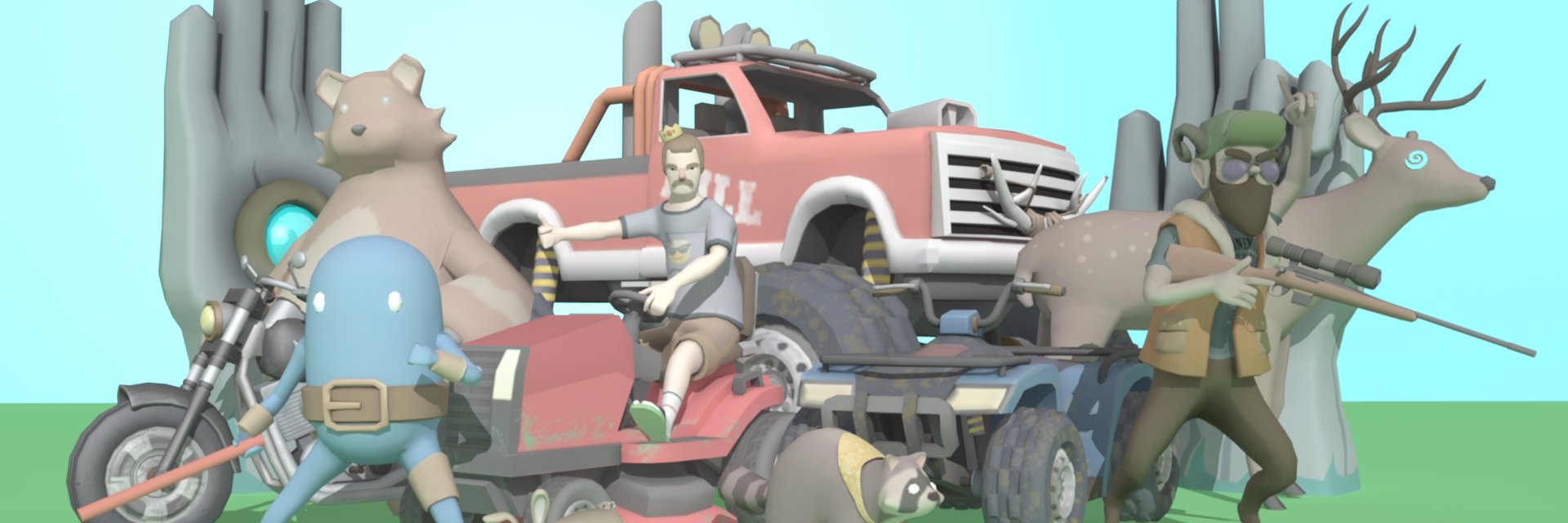 MattHegmann's profile banner image