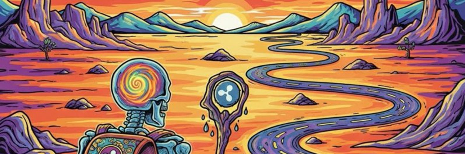 Architect Of The Universe banner