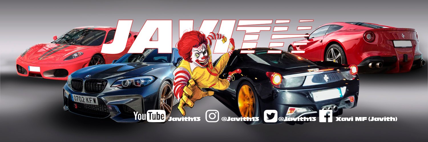 Javi Martinez banner