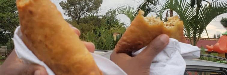 Karecera's Shumbusha banner