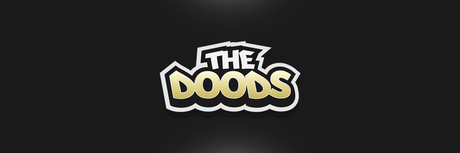 The D00ds banner