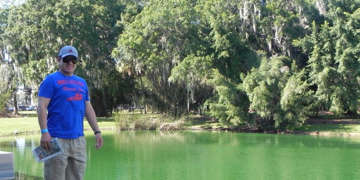 ARMANDOQUINTERO's profile banner image
