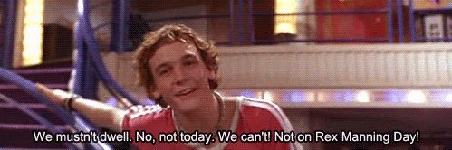 Rex Manning banner