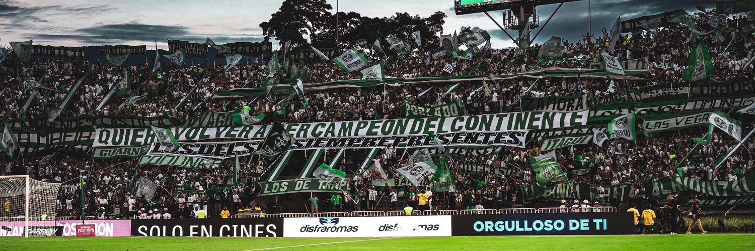 duqueATN's profile banner image