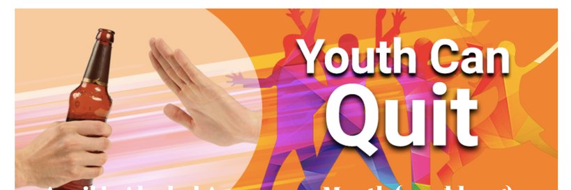 YouthCanQuit's profile banner image