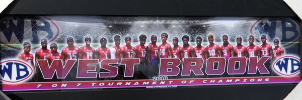 Beaumont WB 7on7 Profile Banner