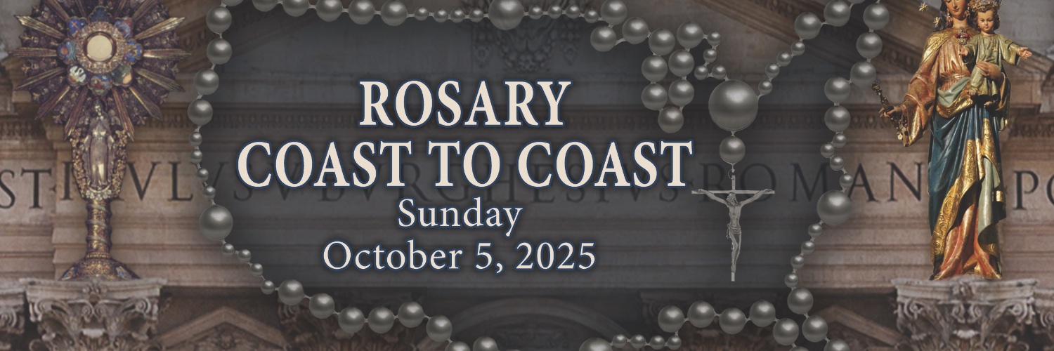 rosaryc2c's profile banner image
