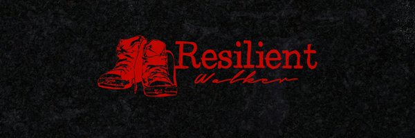 ResilientWalker Profile Banner
