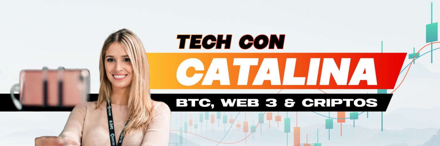 Catalina Castro's banner